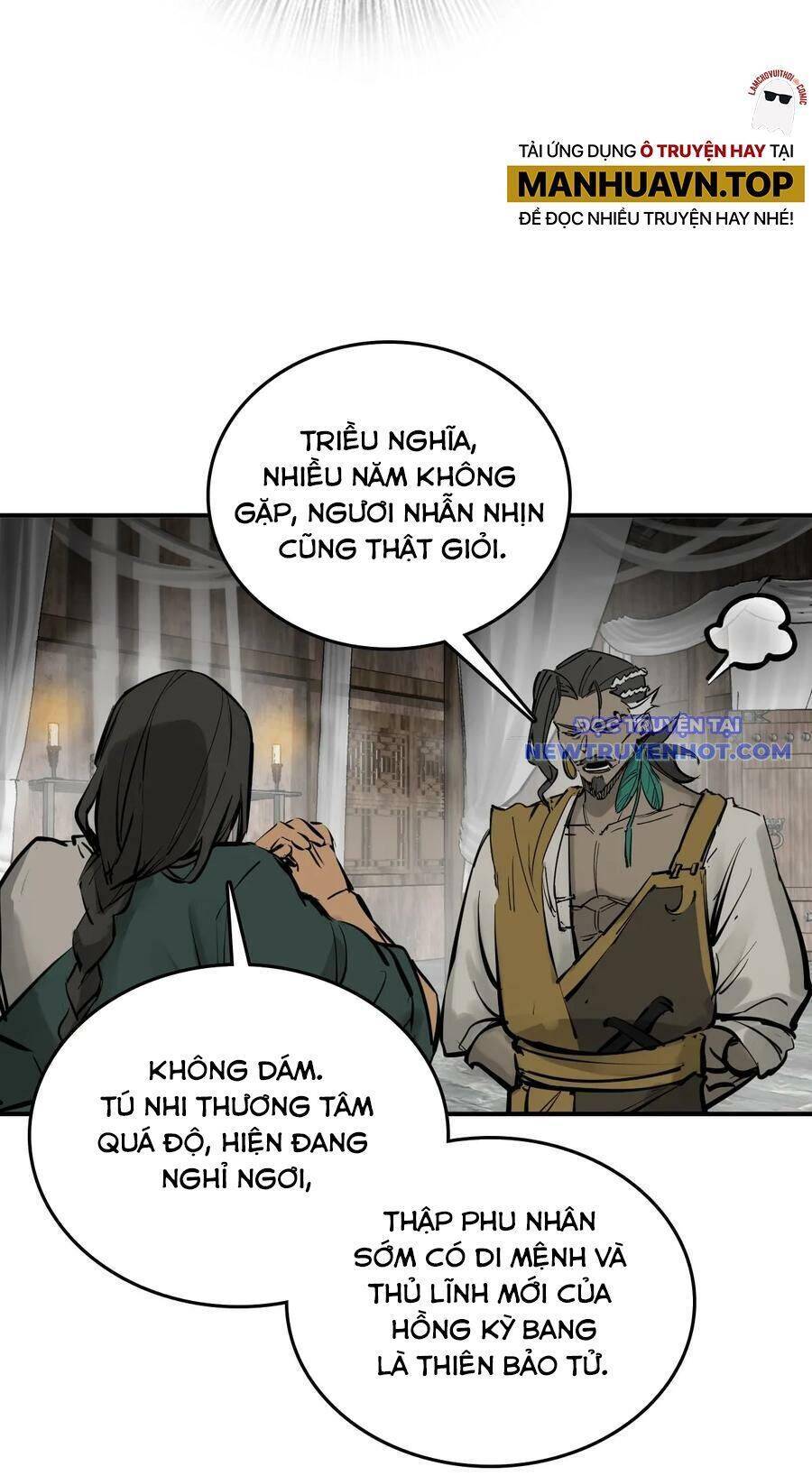 Xuyên Không Thành Chim: Chapter 185
