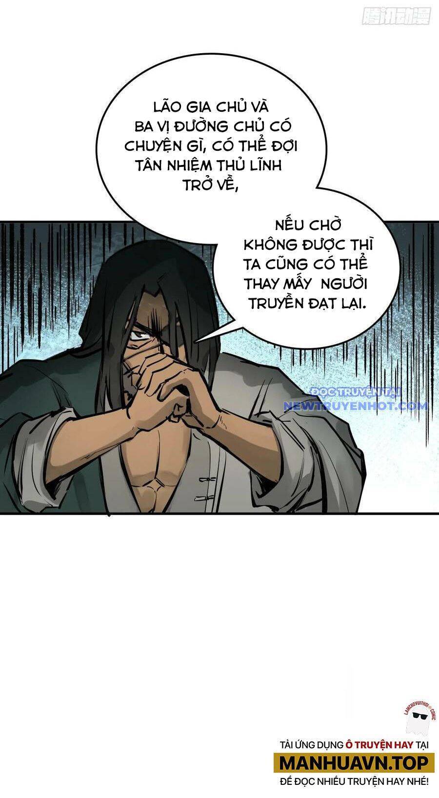 Xuyên Không Thành Chim: Chapter 185