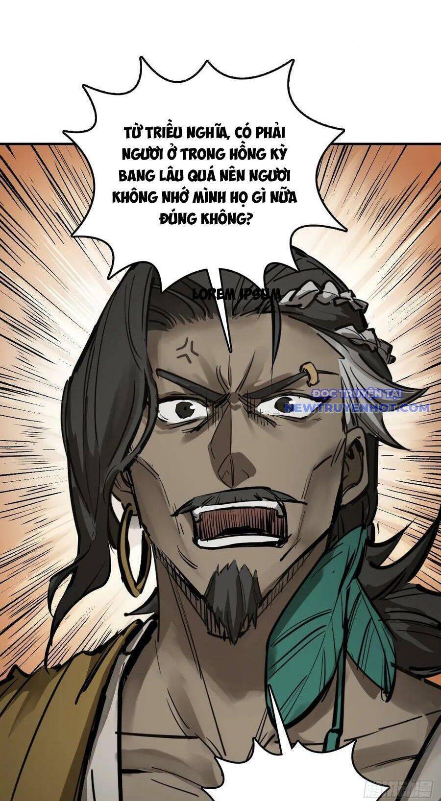 Xuyên Không Thành Chim: Chapter 185