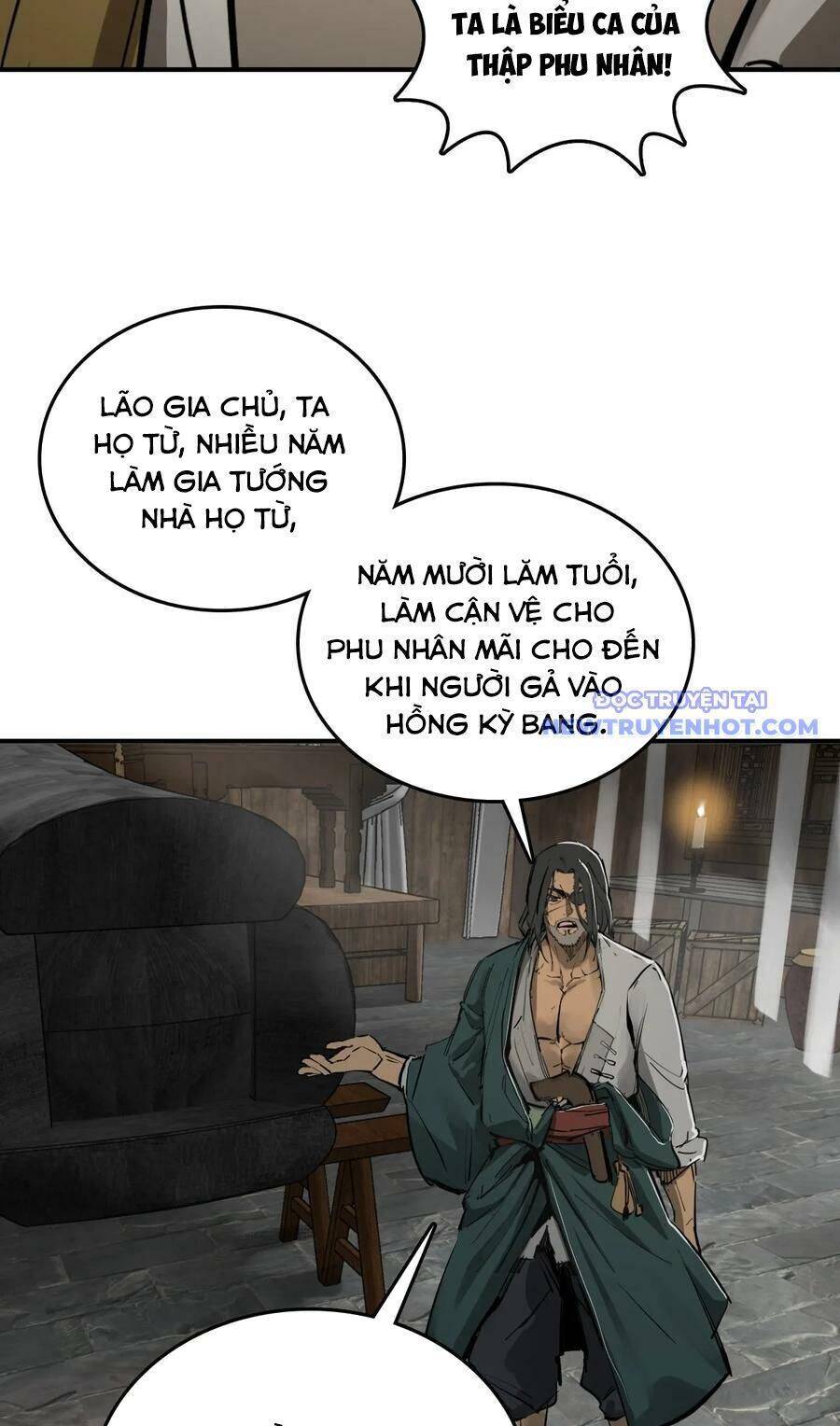 Xuyên Không Thành Chim: Chapter 185