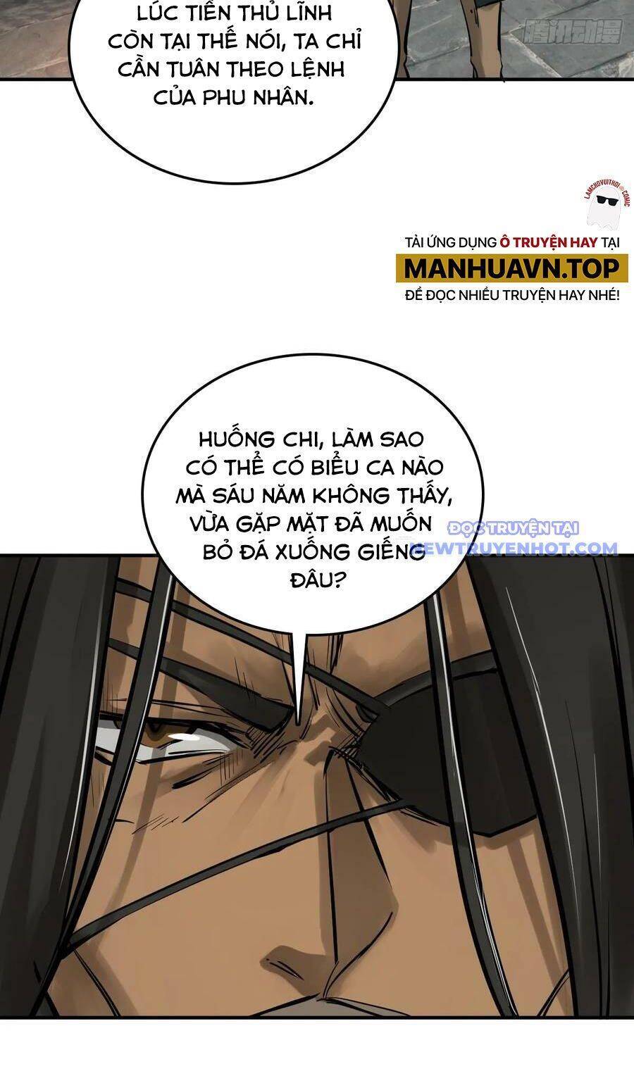 Xuyên Không Thành Chim: Chapter 185