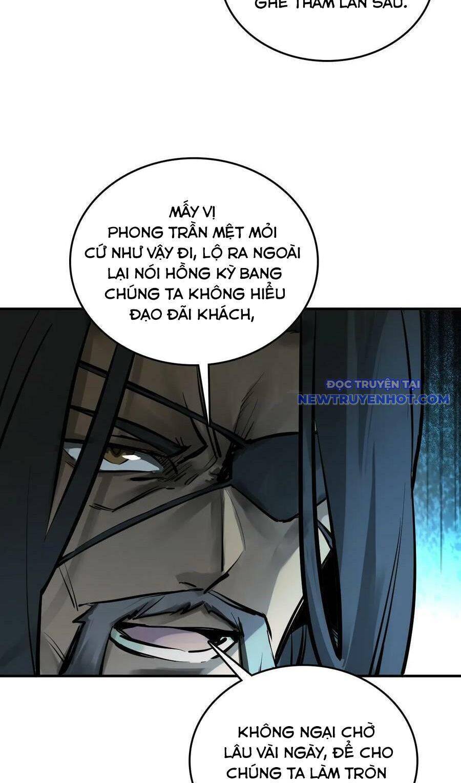 Xuyên Không Thành Chim: Chapter 185
