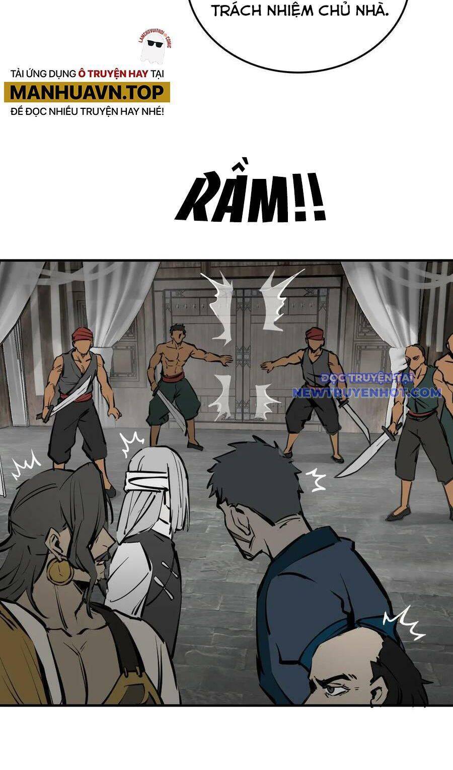 Xuyên Không Thành Chim: Chapter 185