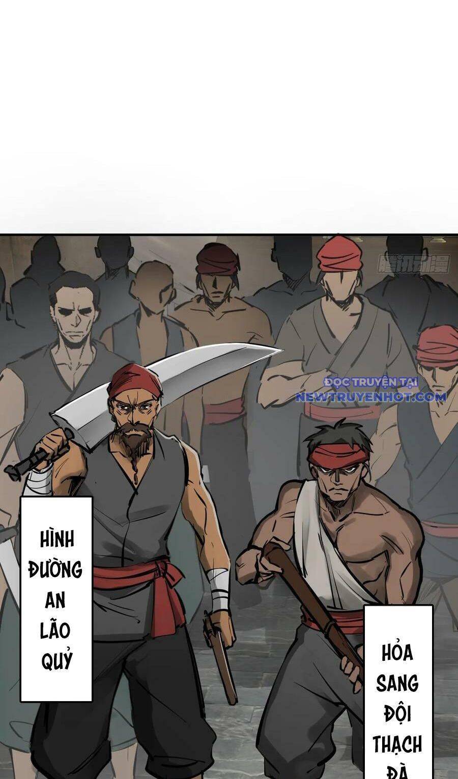 Xuyên Không Thành Chim: Chapter 185