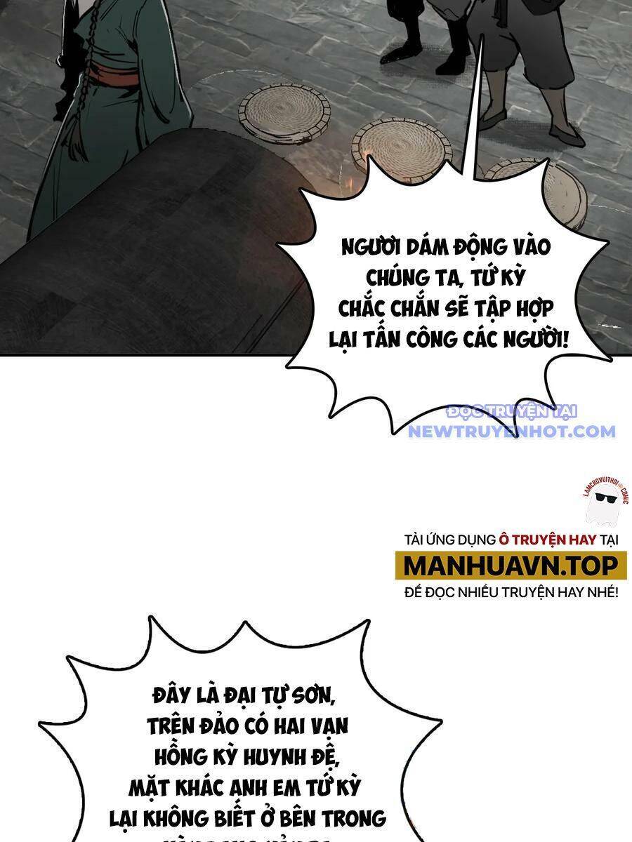 Xuyên Không Thành Chim: Chapter 185