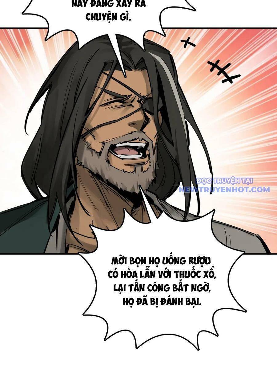 Xuyên Không Thành Chim: Chapter 185