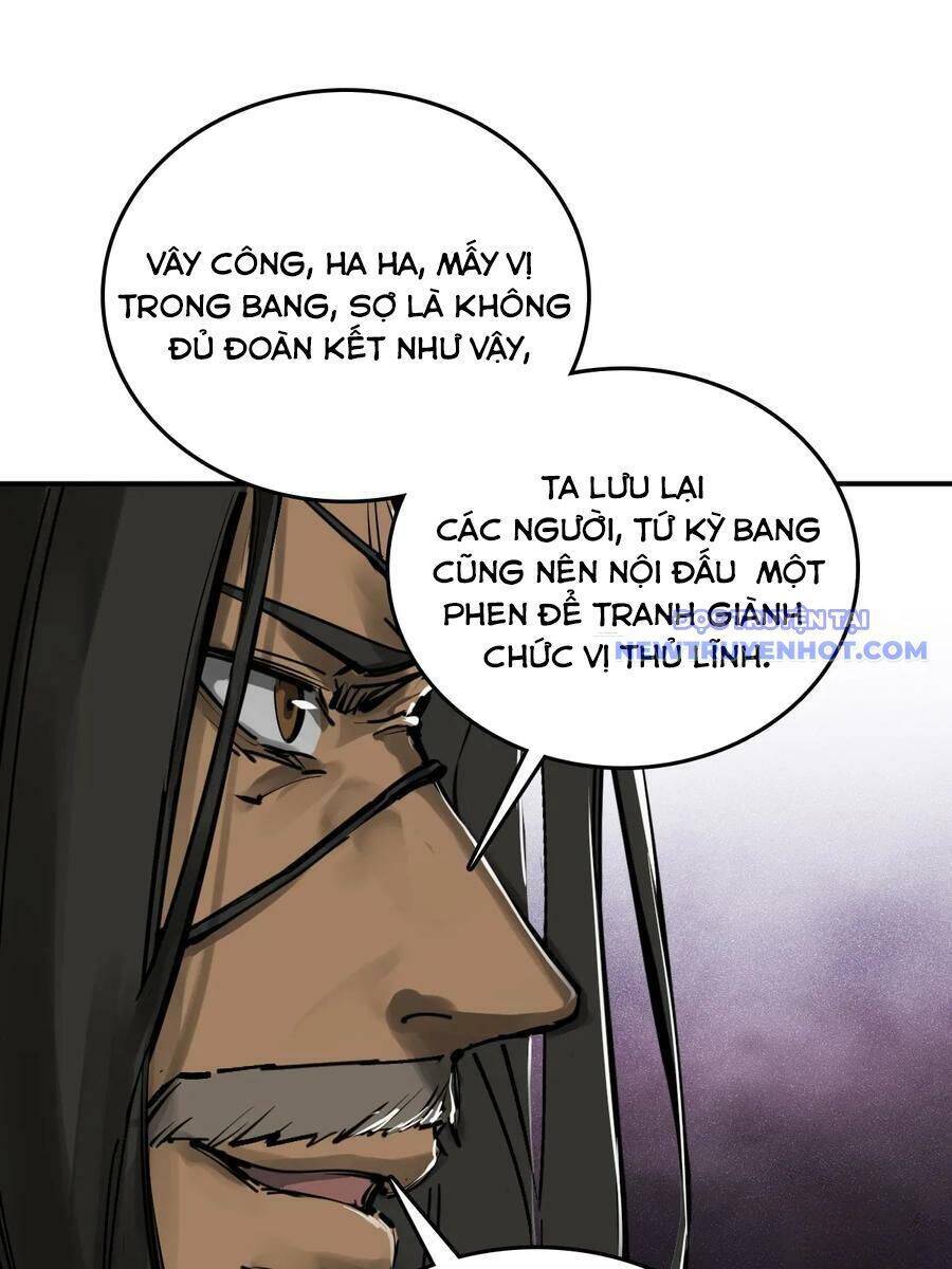 Xuyên Không Thành Chim: Chapter 185