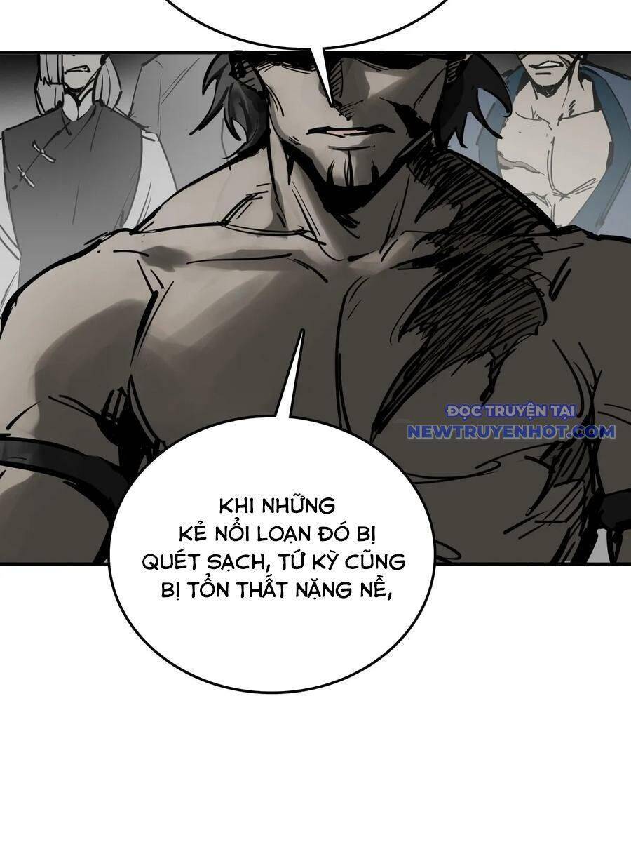 Xuyên Không Thành Chim: Chapter 185