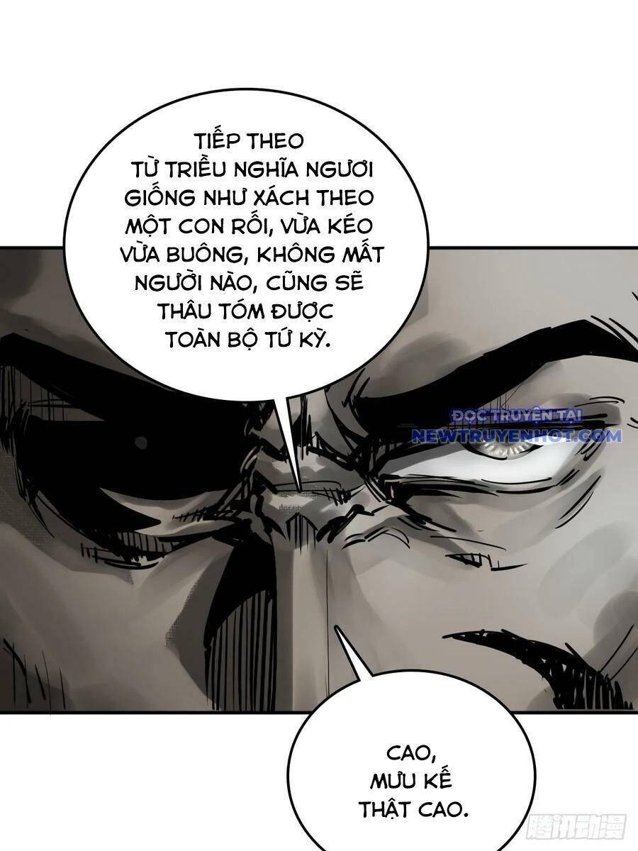 Xuyên Không Thành Chim: Chapter 185