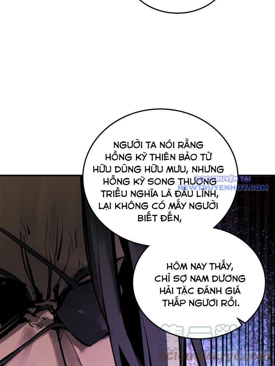 Xuyên Không Thành Chim: Chapter 185