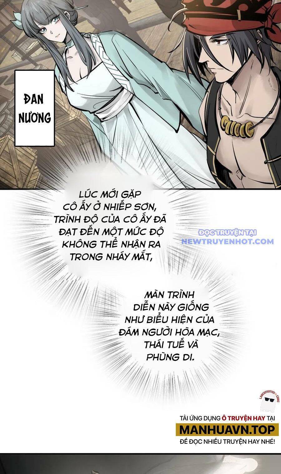 Xuyên Không Thành Chim: Chapter 185