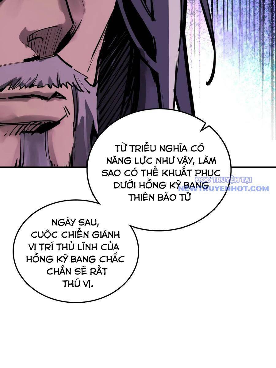 Xuyên Không Thành Chim: Chapter 185