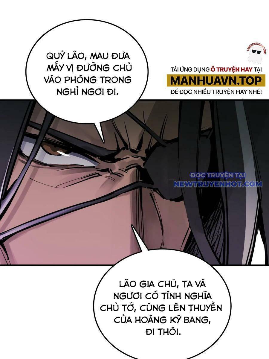 Xuyên Không Thành Chim: Chapter 185