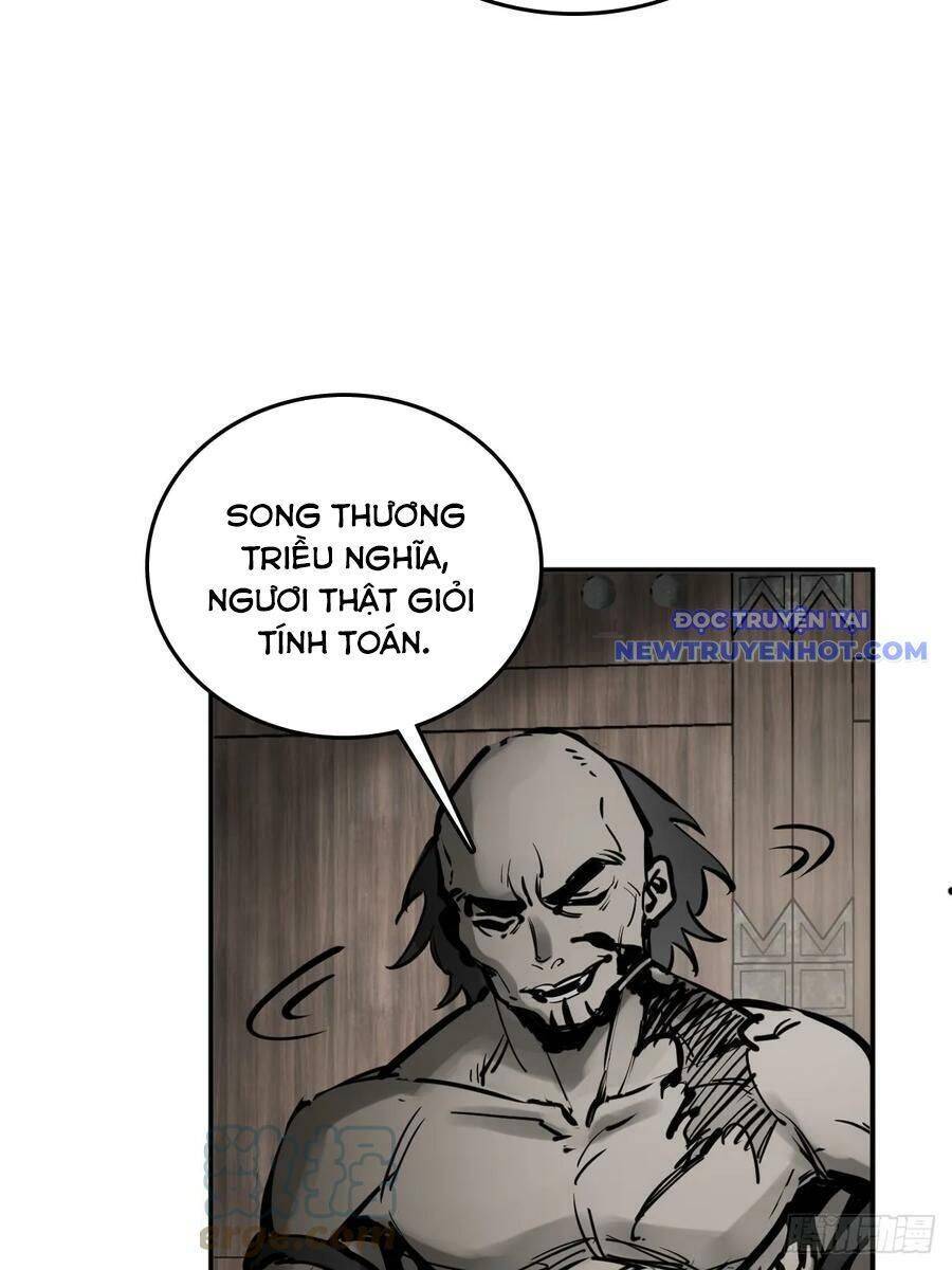Xuyên Không Thành Chim: Chapter 185