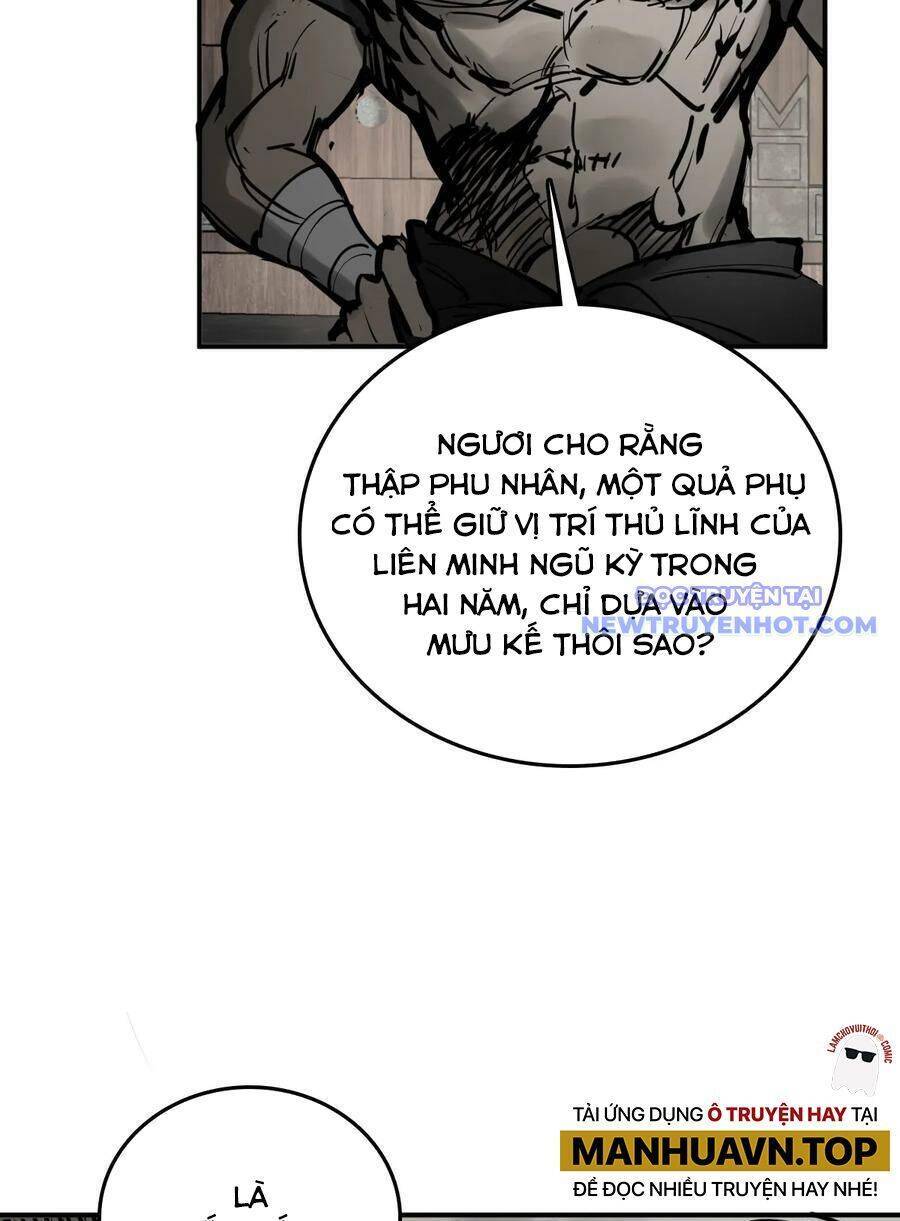 Xuyên Không Thành Chim: Chapter 185