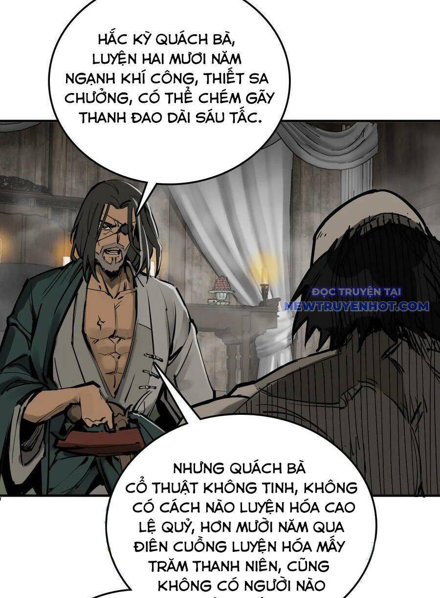 Xuyên Không Thành Chim: Chapter 185