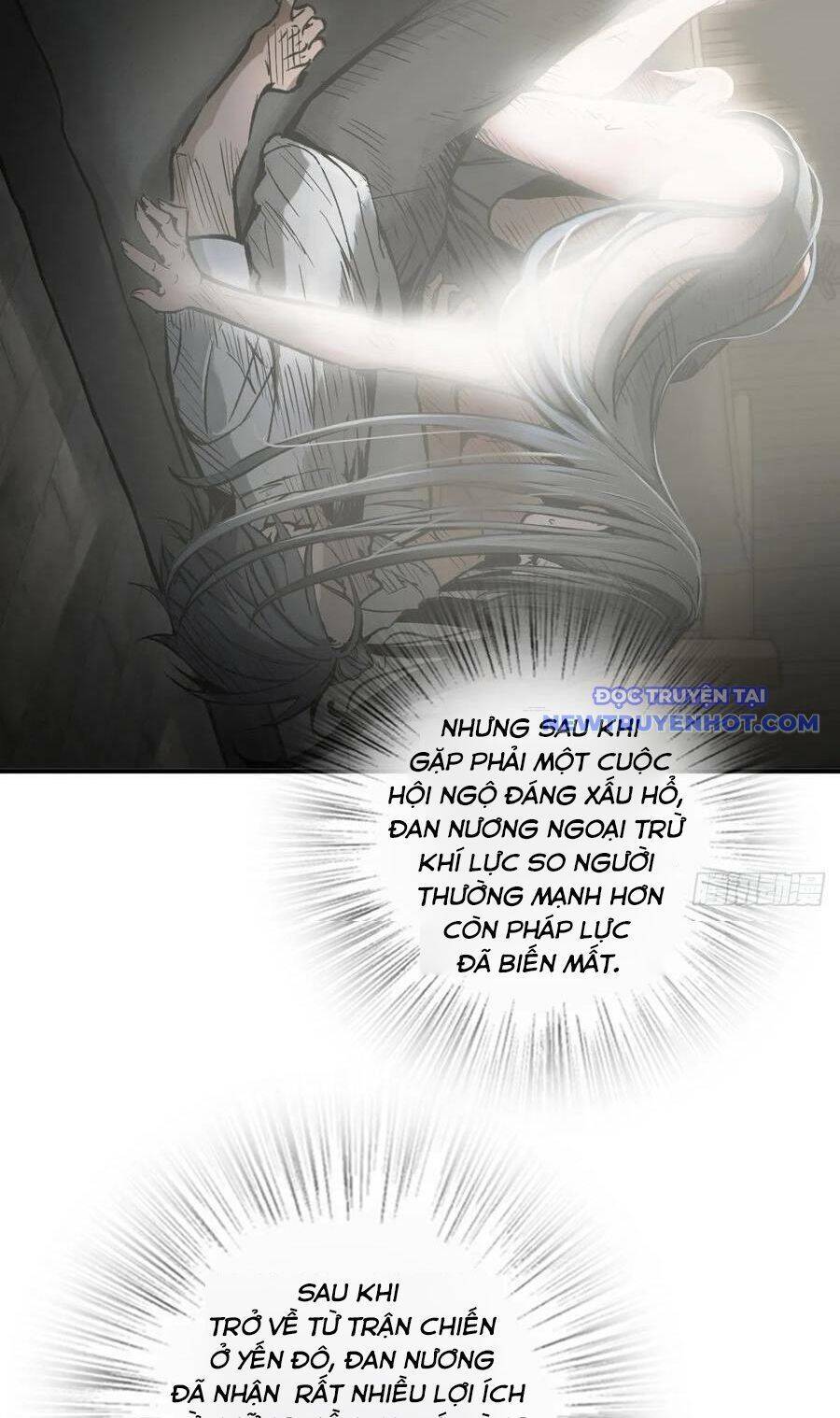 Xuyên Không Thành Chim: Chapter 185