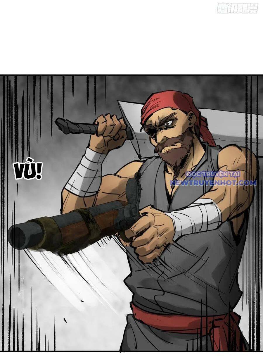Xuyên Không Thành Chim: Chapter 185
