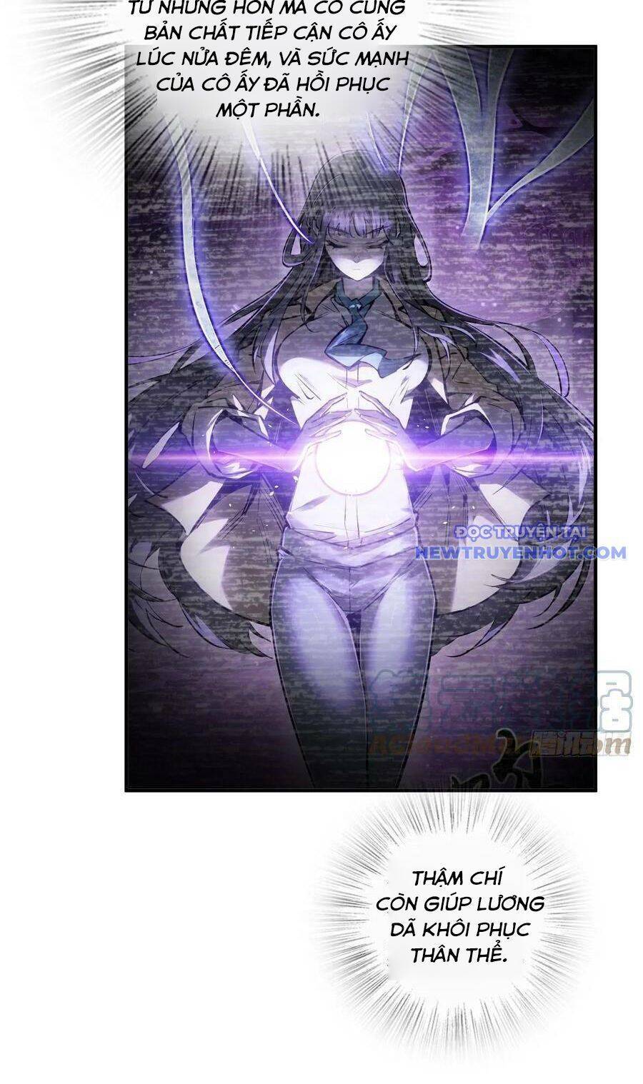 Xuyên Không Thành Chim: Chapter 185