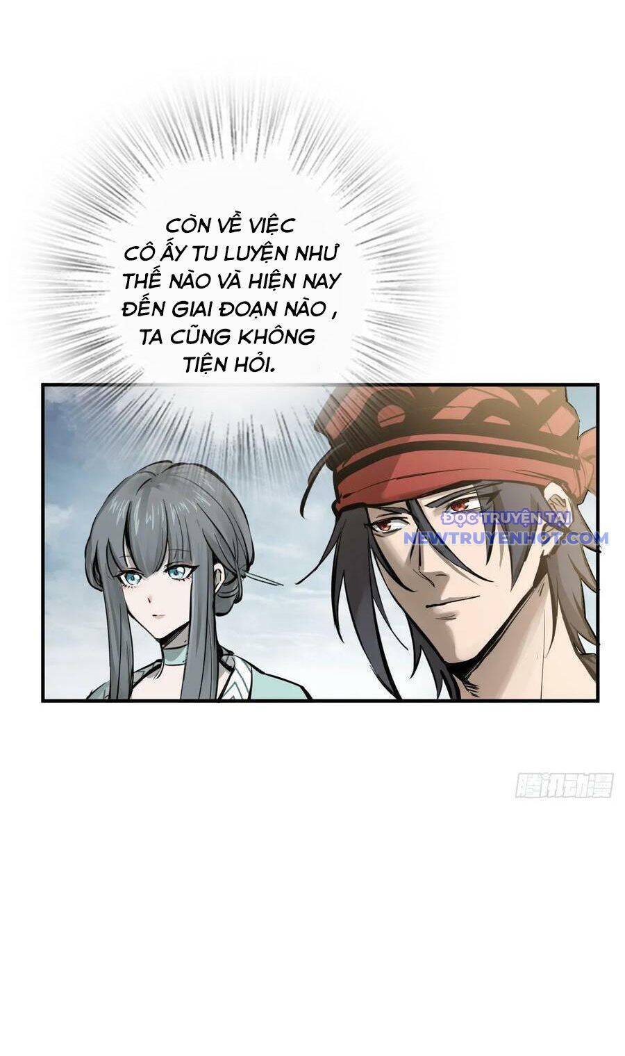 Xuyên Không Thành Chim: Chapter 185