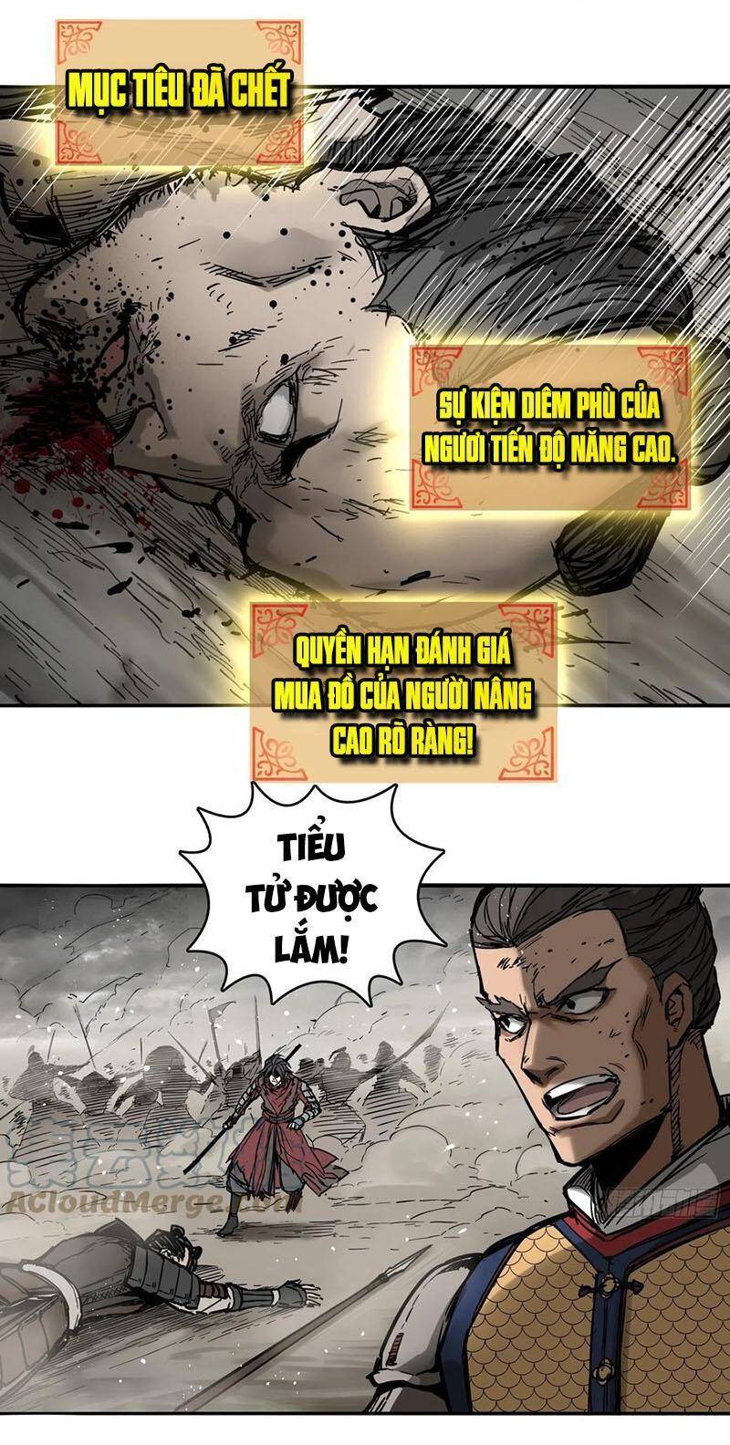 Xuyên Không Thành Chim: Chương 63