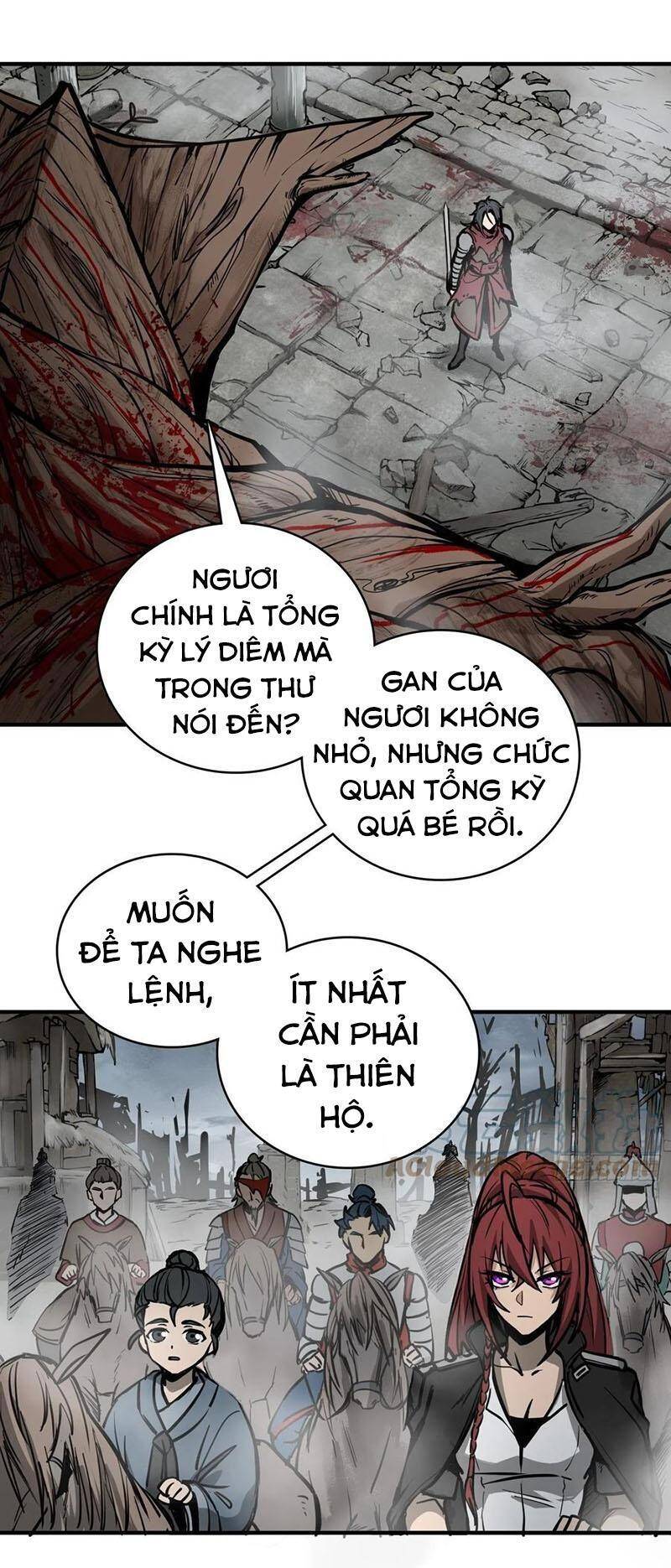 Xuyên Không Thành Chim: Chương 69