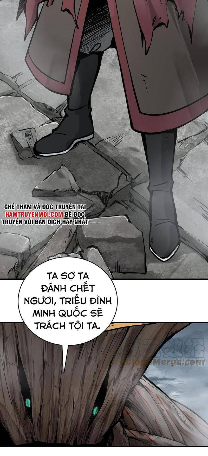 Xuyên Không Thành Chim: Chương 69