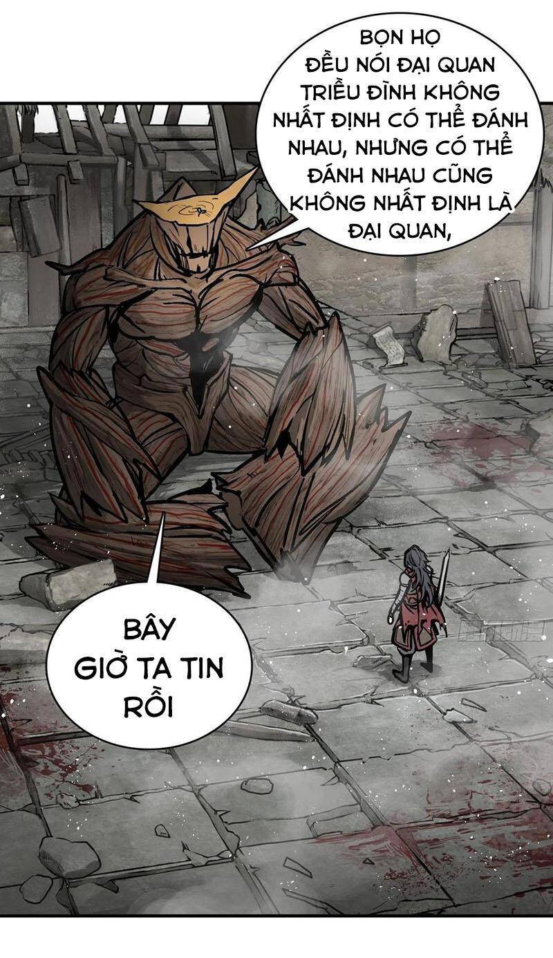 Xuyên Không Thành Chim: Chương 69