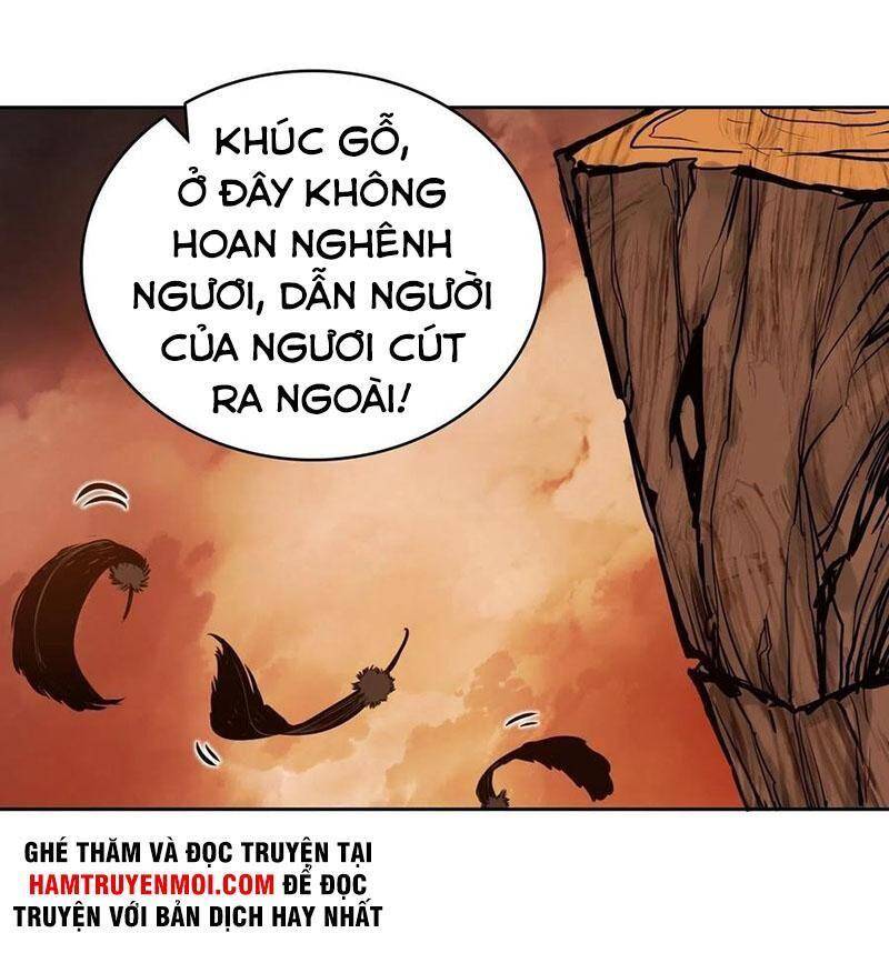 Xuyên Không Thành Chim: Chương 69