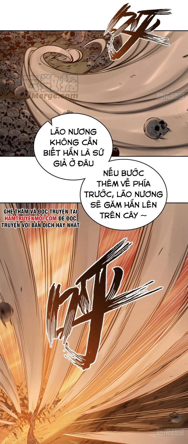 Xuyên Không Thành Chim: Chương 69