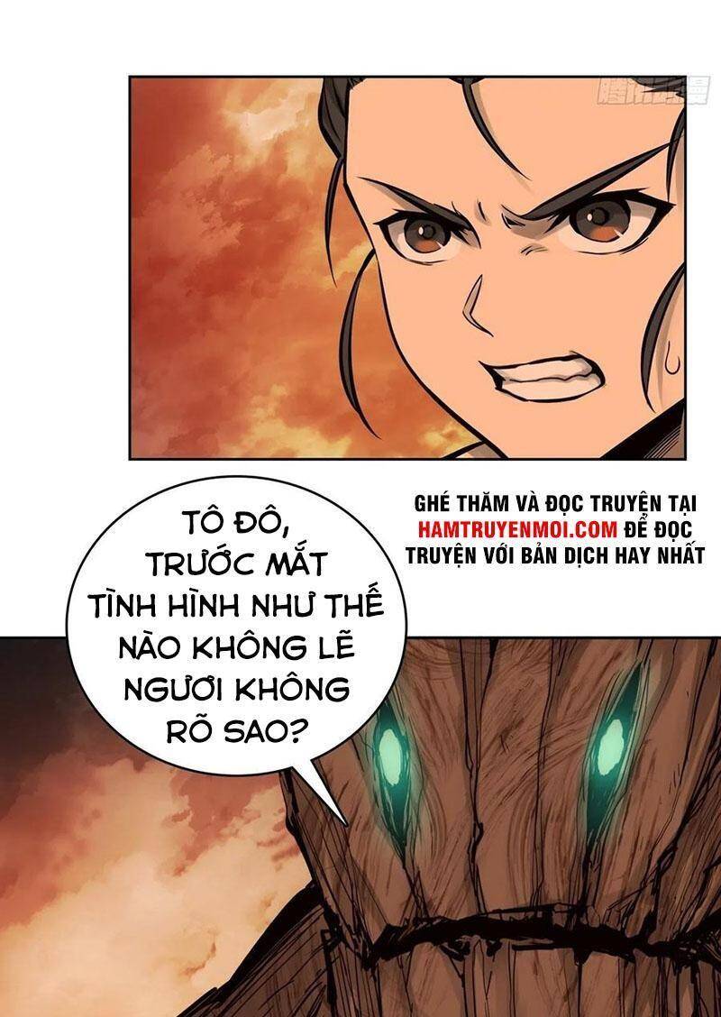 Xuyên Không Thành Chim: Chương 69