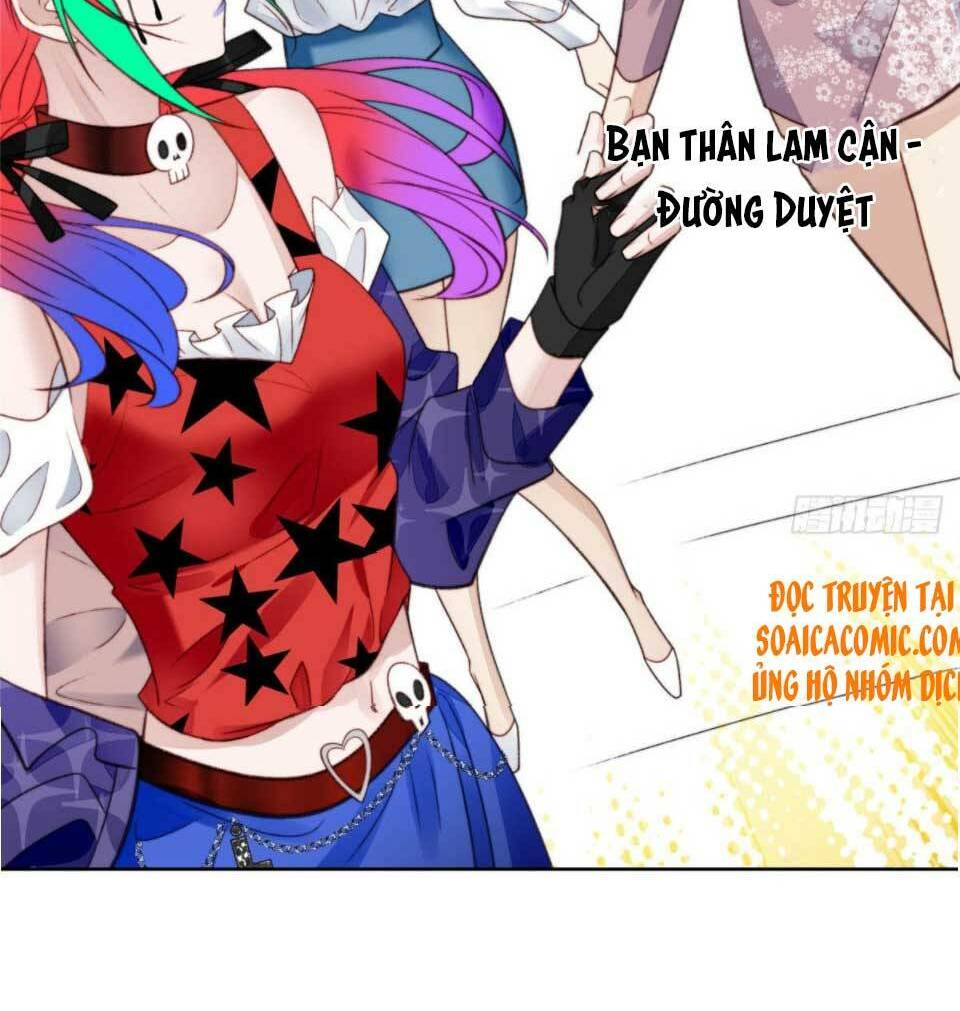 Đại Lão Nào Cũng Tranh Sủng Ta: Chapter 1