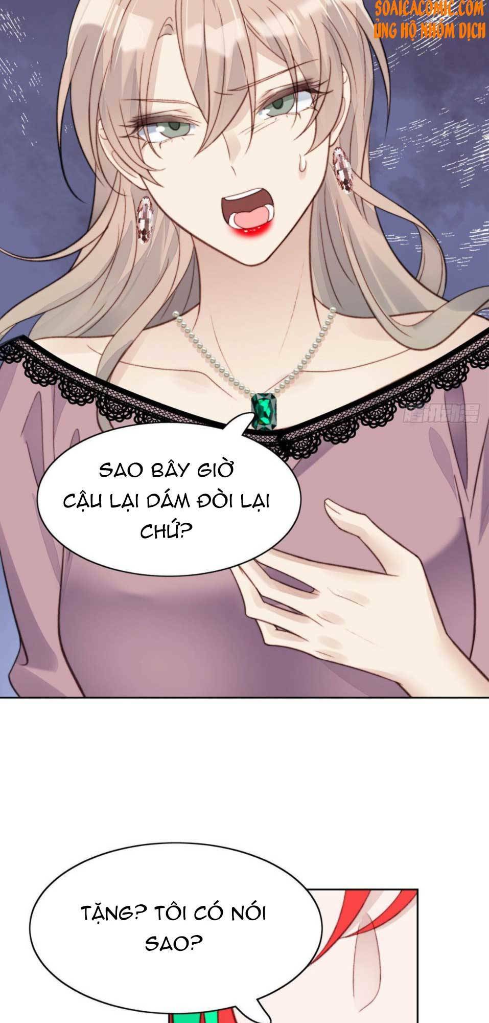 Đại Lão Nào Cũng Tranh Sủng Ta: Chapter 1