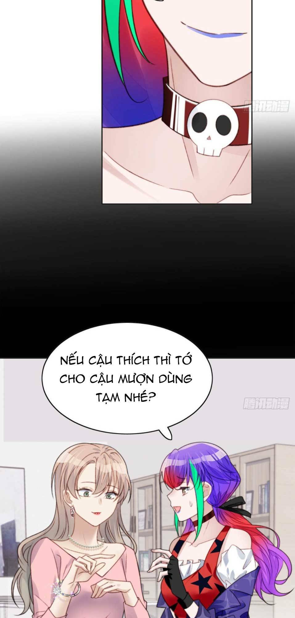 Đại Lão Nào Cũng Tranh Sủng Ta: Chapter 1