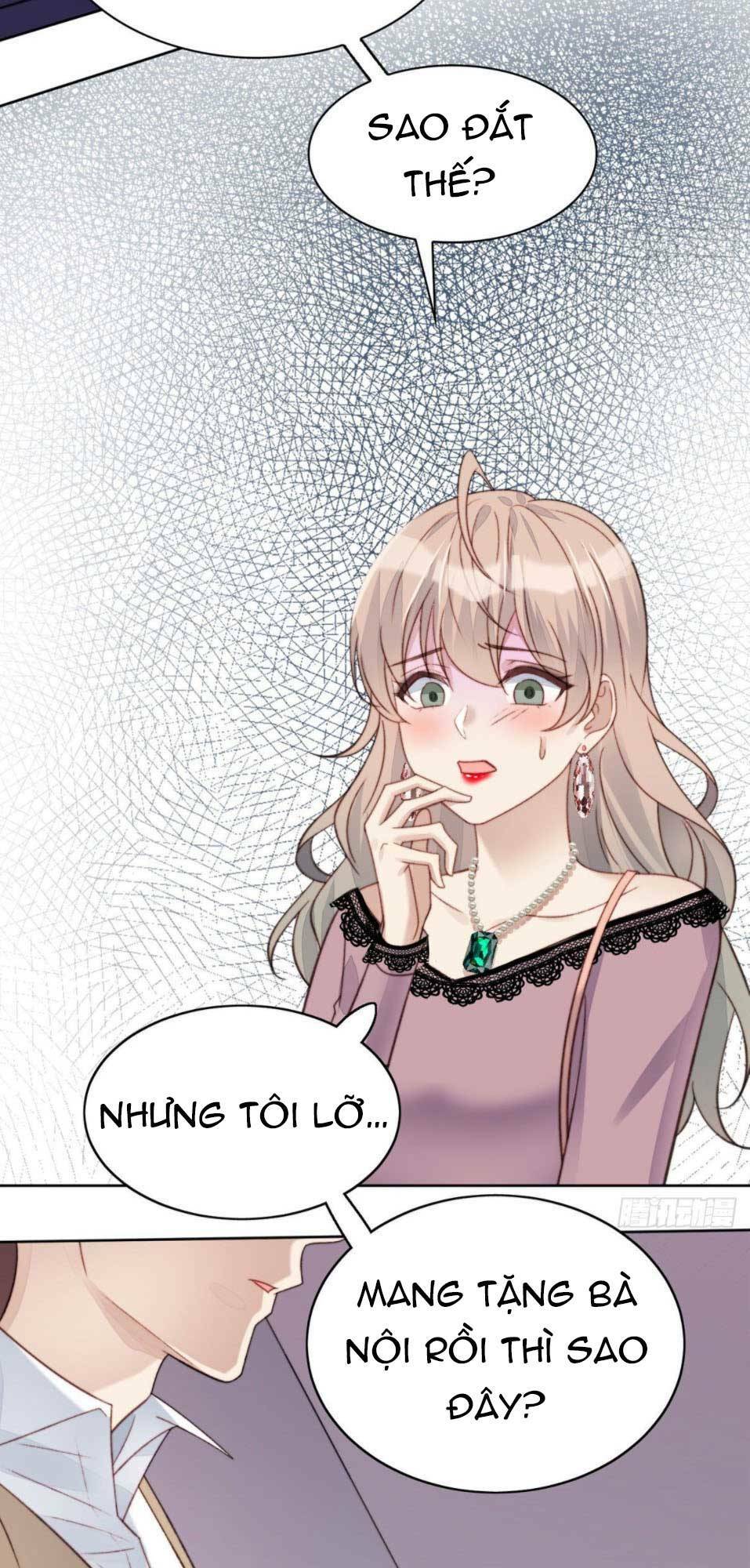 Đại Lão Nào Cũng Tranh Sủng Ta: Chapter 1