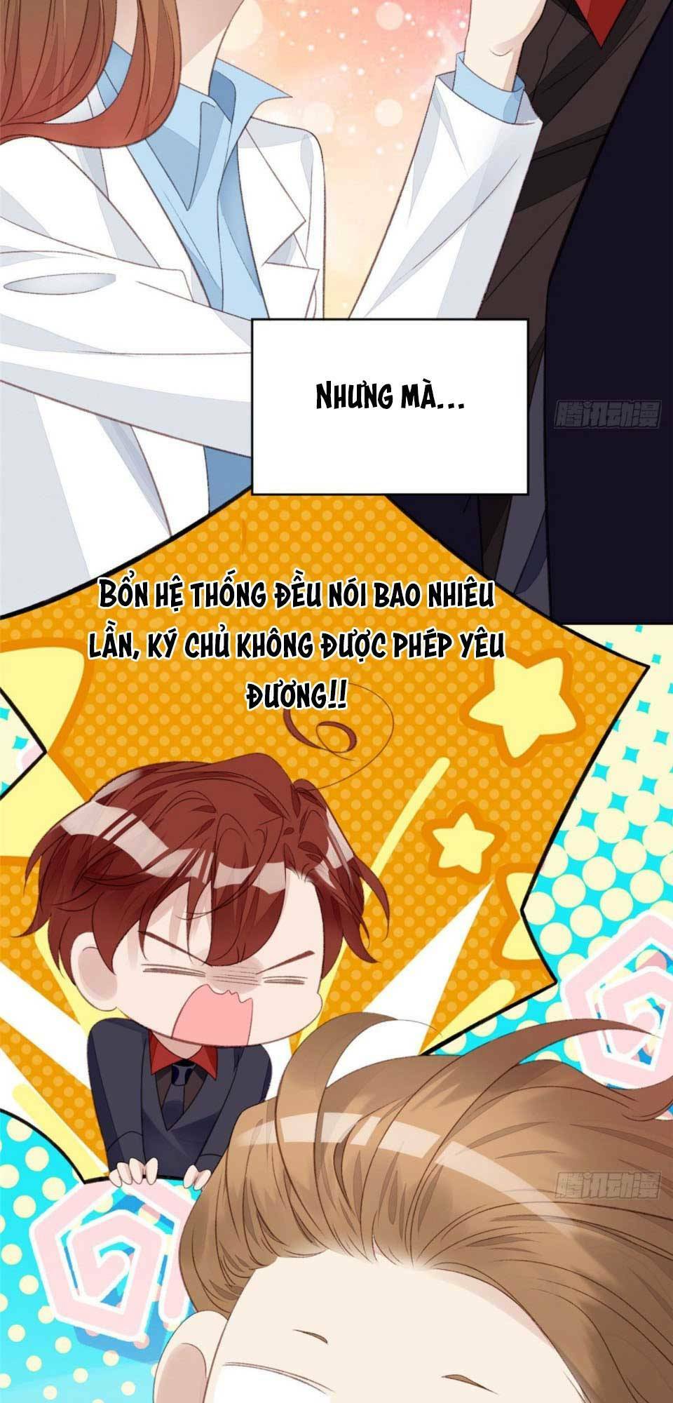 Đại Lão Nào Cũng Tranh Sủng Ta: Chapter 1