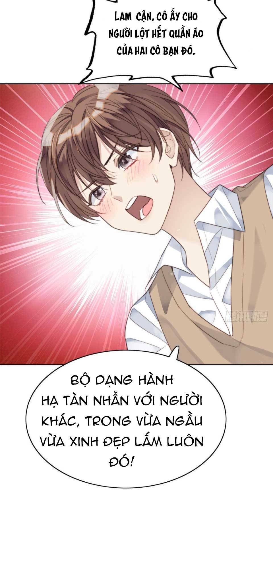 Đại Lão Nào Cũng Tranh Sủng Ta: Chapter 1