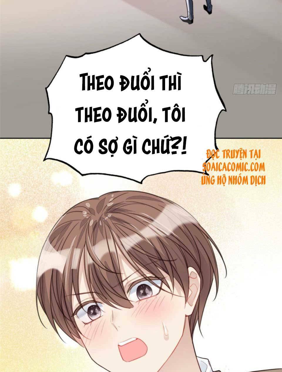 Đại Lão Nào Cũng Tranh Sủng Ta: Chapter 1