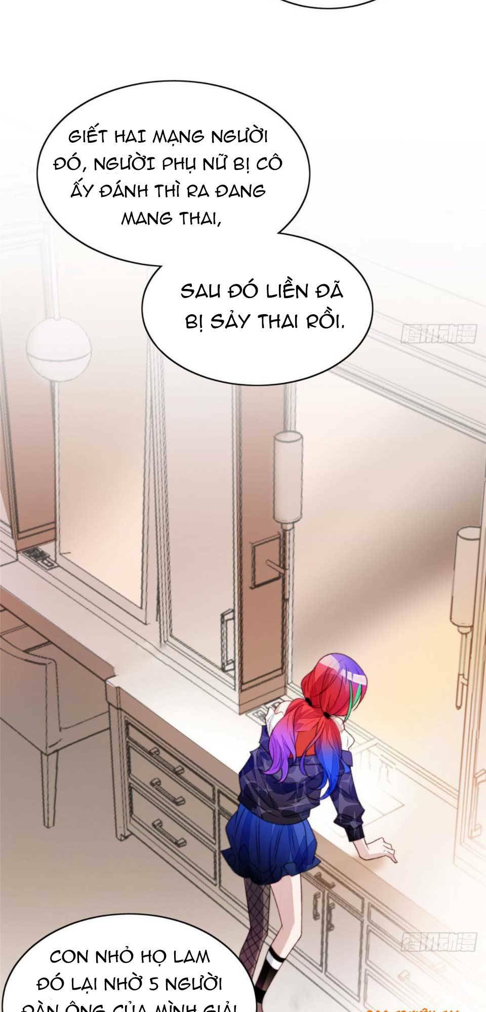 Đại Lão Nào Cũng Tranh Sủng Ta: Chapter 1