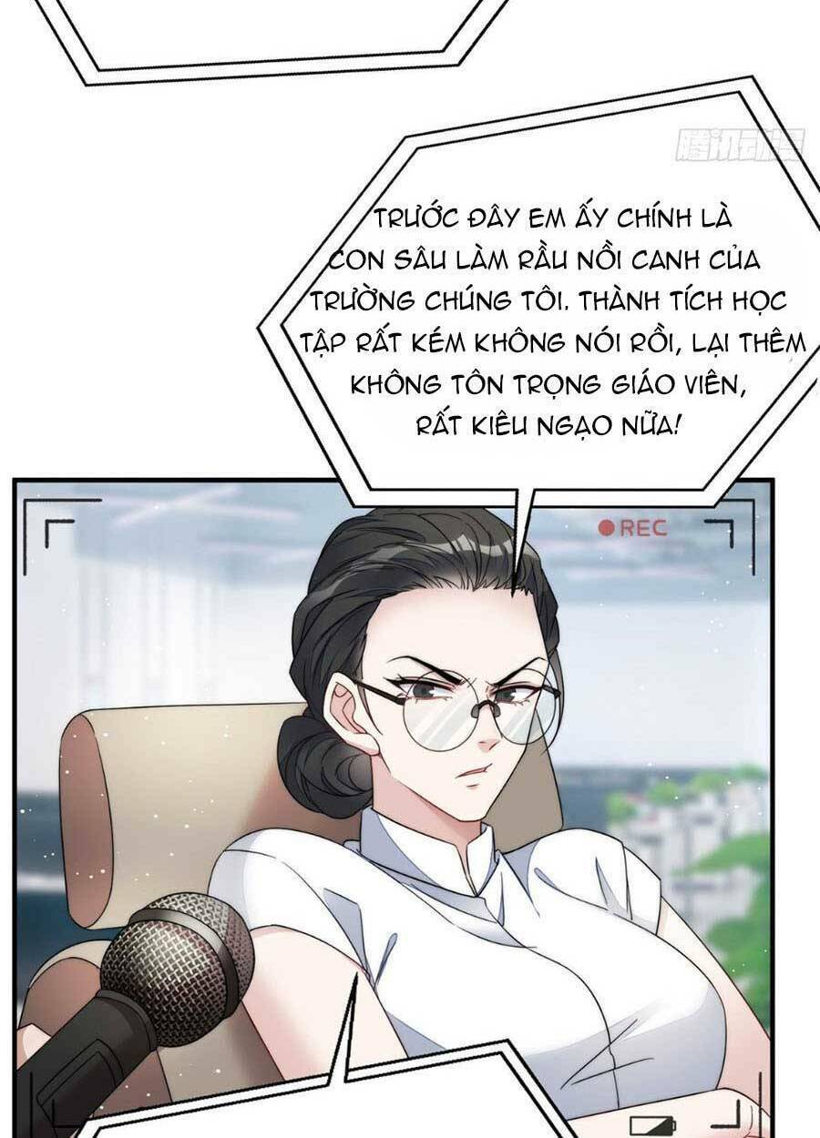 Đại Lão Nào Cũng Tranh Sủng Ta: Chapter 101