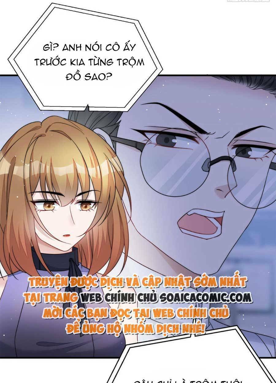 Đại Lão Nào Cũng Tranh Sủng Ta: Chapter 101