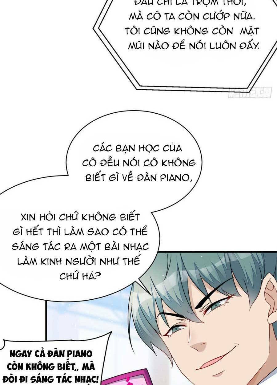 Đại Lão Nào Cũng Tranh Sủng Ta: Chapter 101