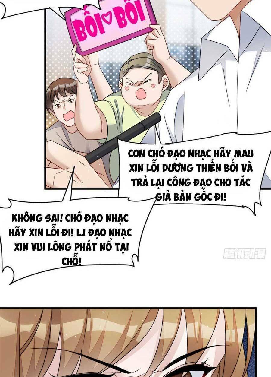 Đại Lão Nào Cũng Tranh Sủng Ta: Chapter 101