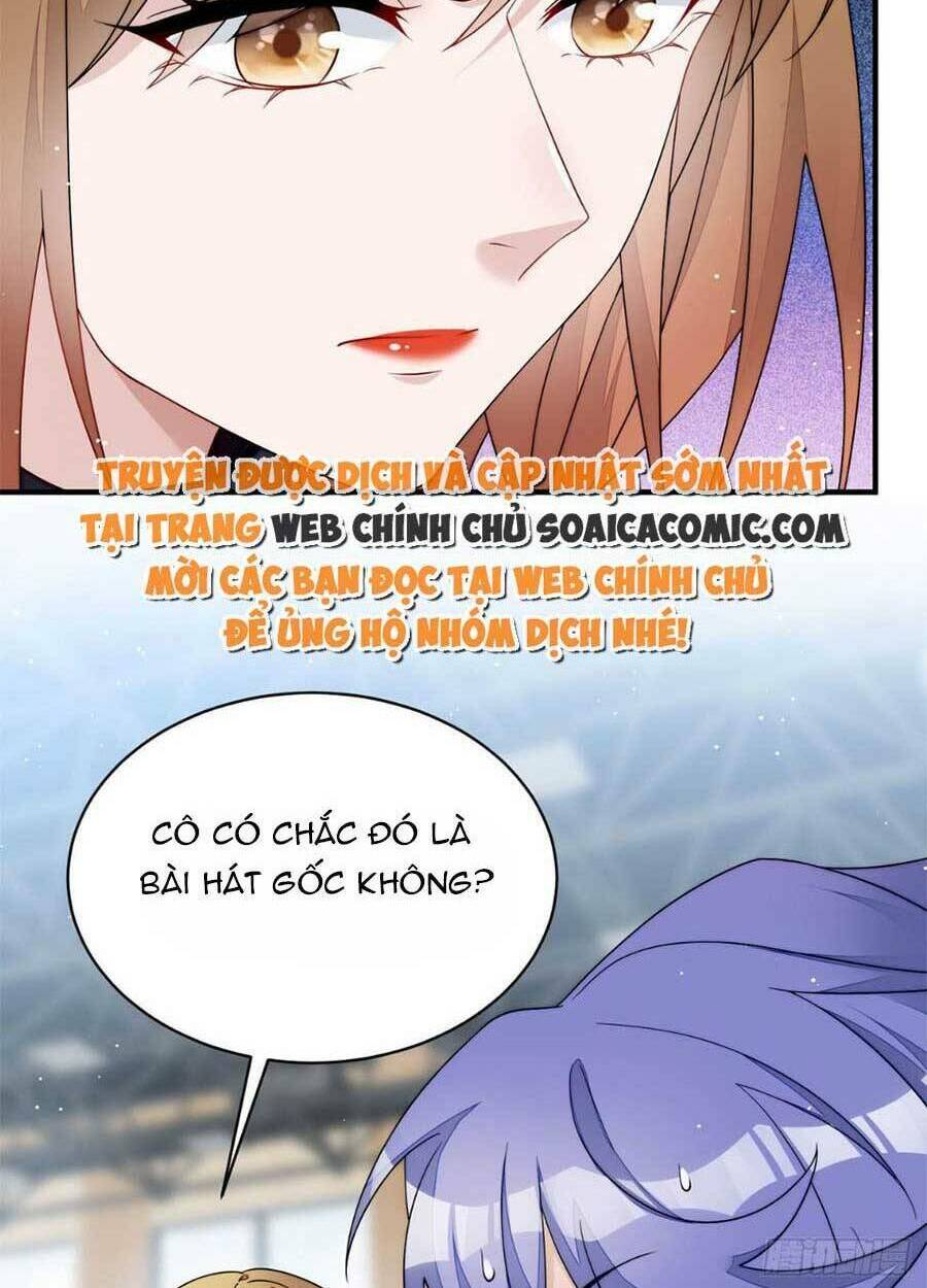 Đại Lão Nào Cũng Tranh Sủng Ta: Chapter 101