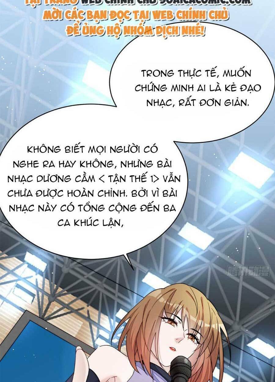 Đại Lão Nào Cũng Tranh Sủng Ta: Chapter 101