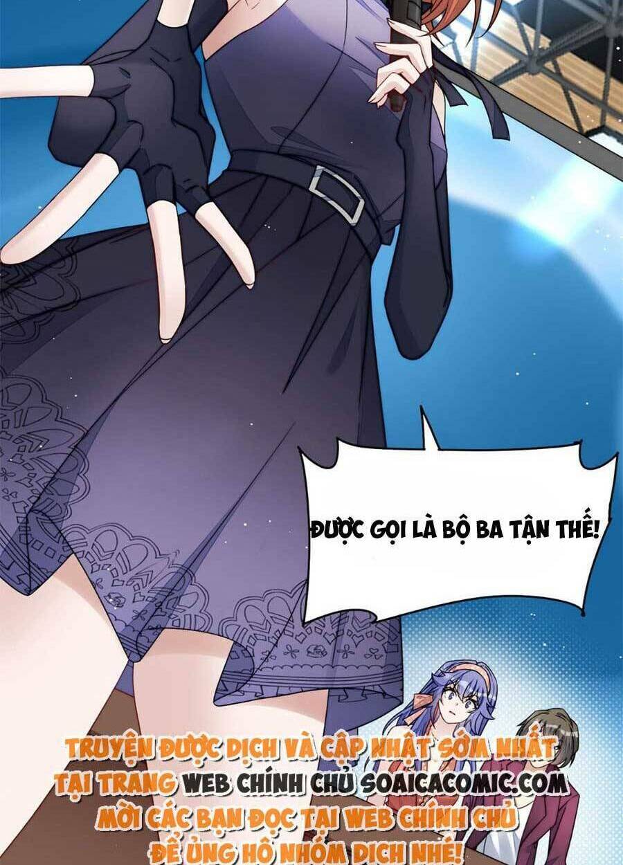 Đại Lão Nào Cũng Tranh Sủng Ta: Chapter 101