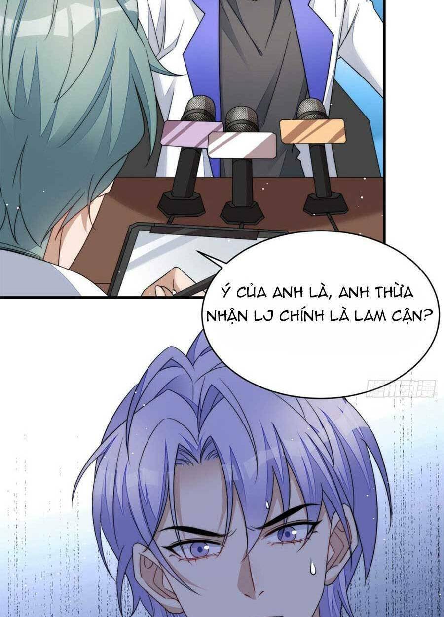 Đại Lão Nào Cũng Tranh Sủng Ta: Chapter 101