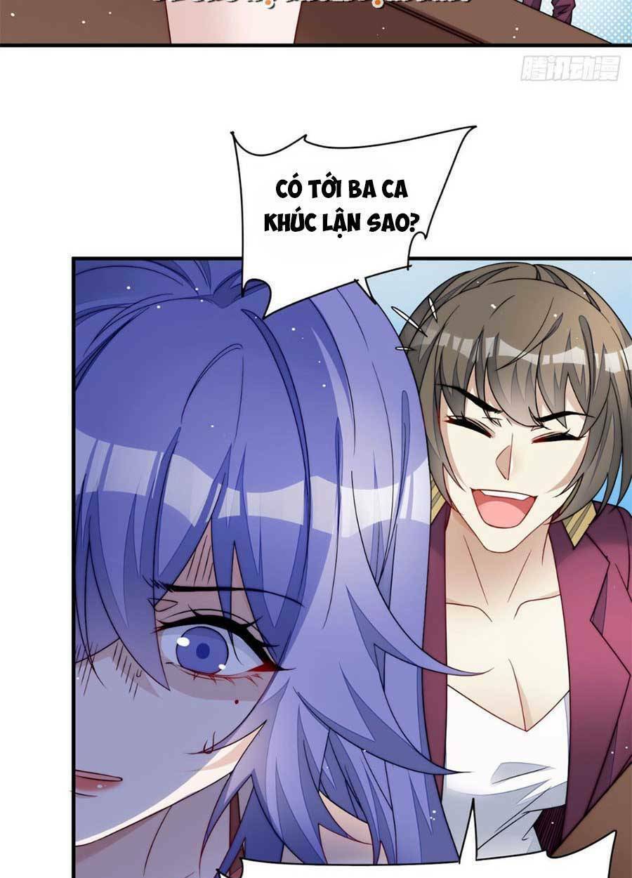Đại Lão Nào Cũng Tranh Sủng Ta: Chapter 101