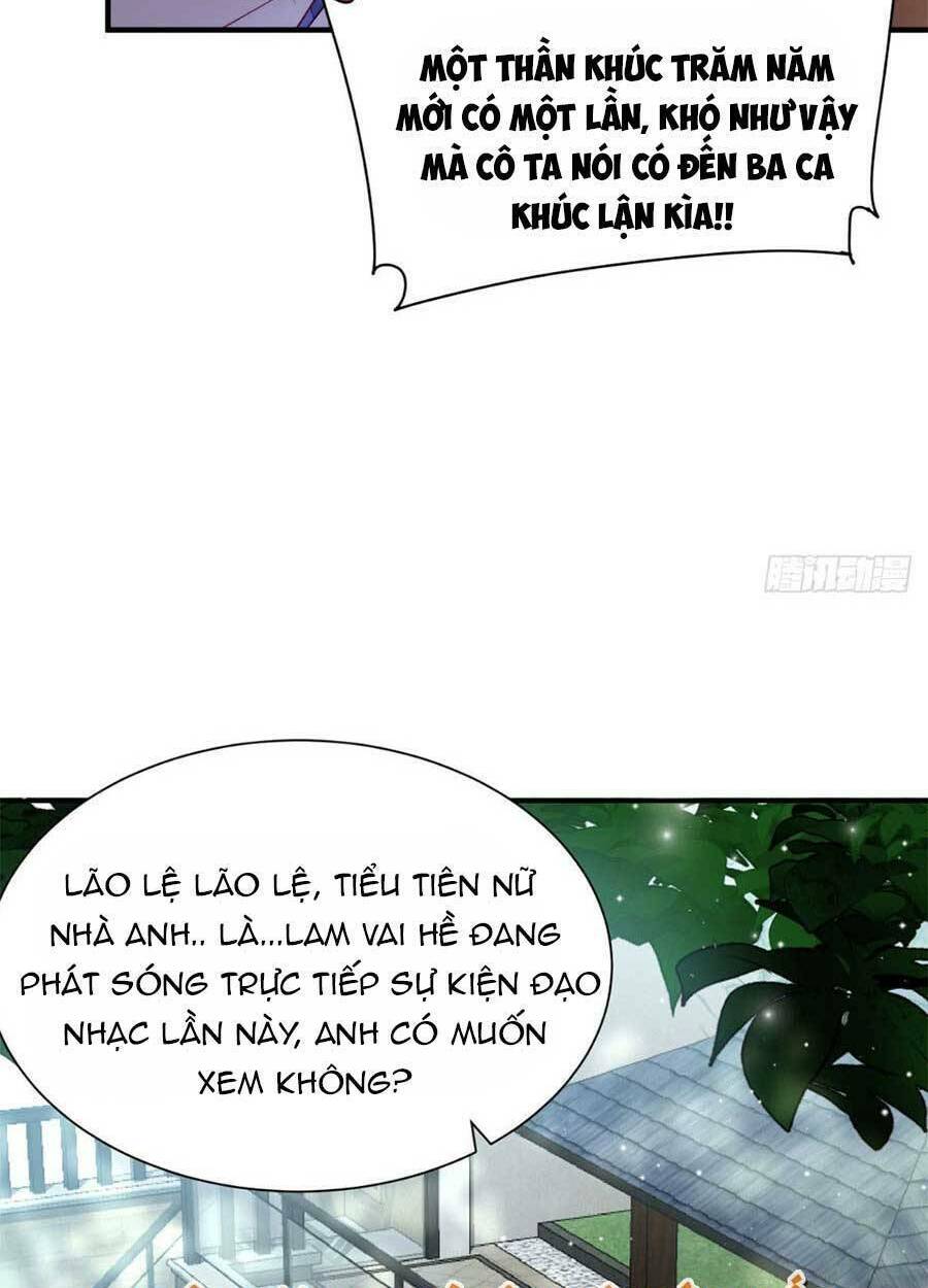 Đại Lão Nào Cũng Tranh Sủng Ta: Chapter 101