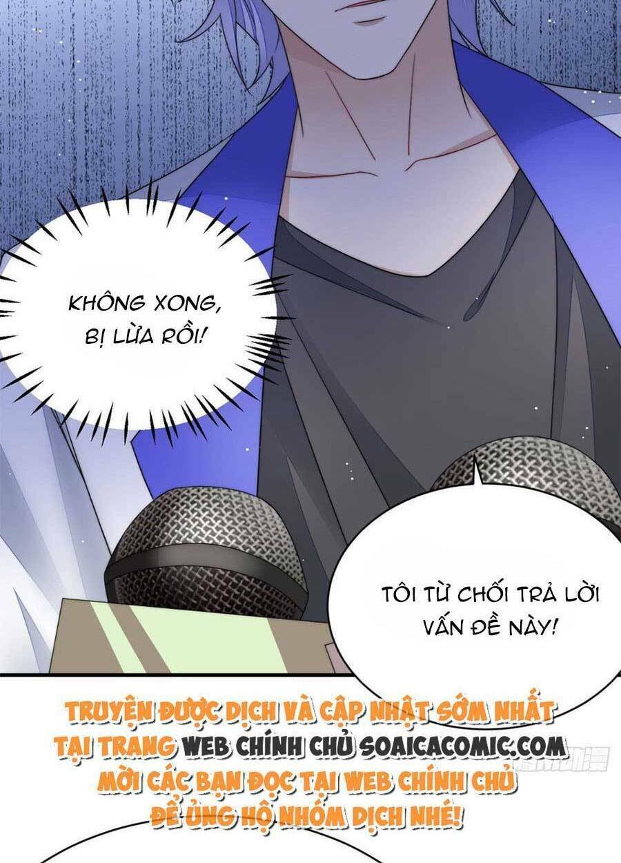 Đại Lão Nào Cũng Tranh Sủng Ta: Chapter 101